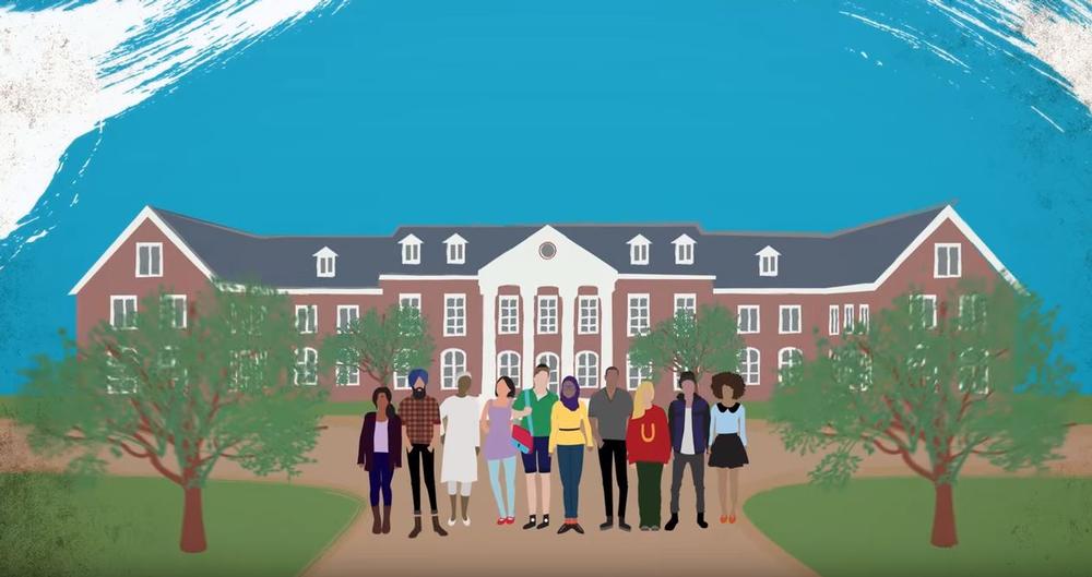 Listening Sessions on Religious Diversity at GVSU